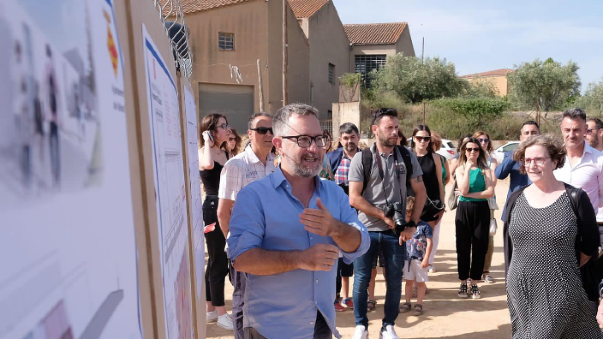 Saül Garreta serà el nou president del Port de Tarragona