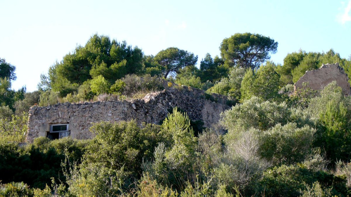 Roda de Berà declara Béns d'Interès Local tots els antics sistemes hidràulics de municipi