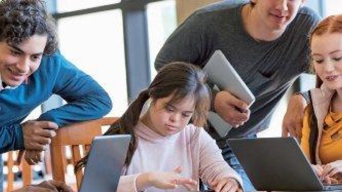 Una terapia mejora la función cognitiva en pacientes con síndrome de Down