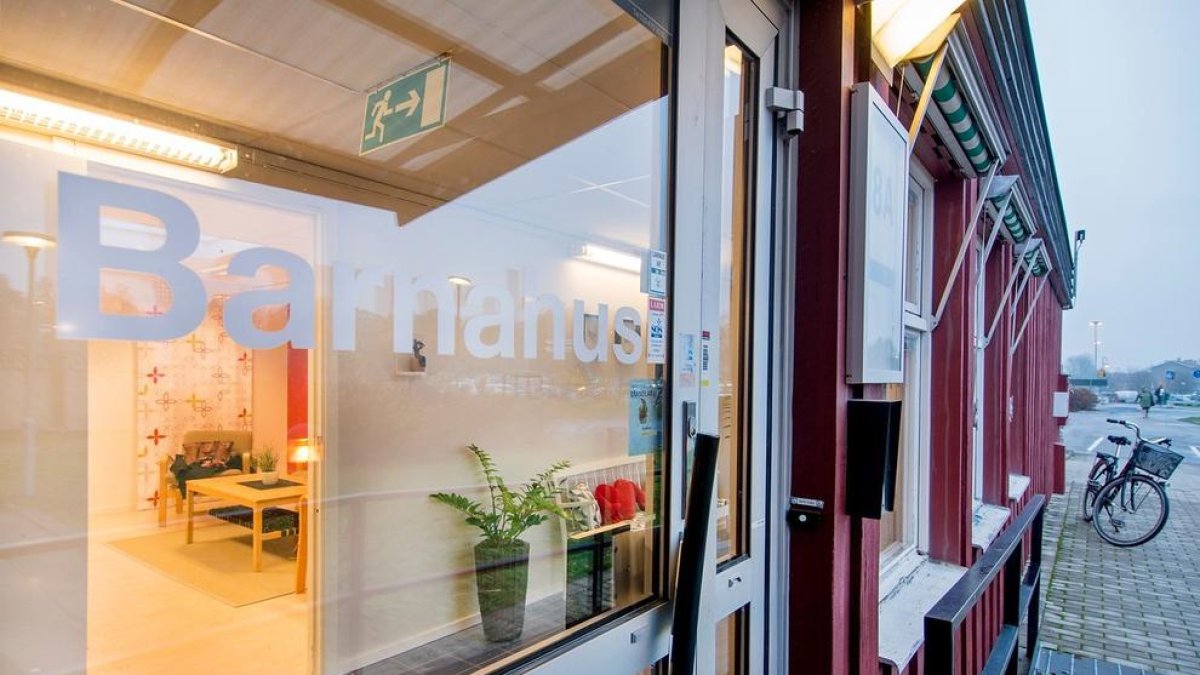 La Casa dels Infants obre enguany seguint el model nòrdic 'barnahus'