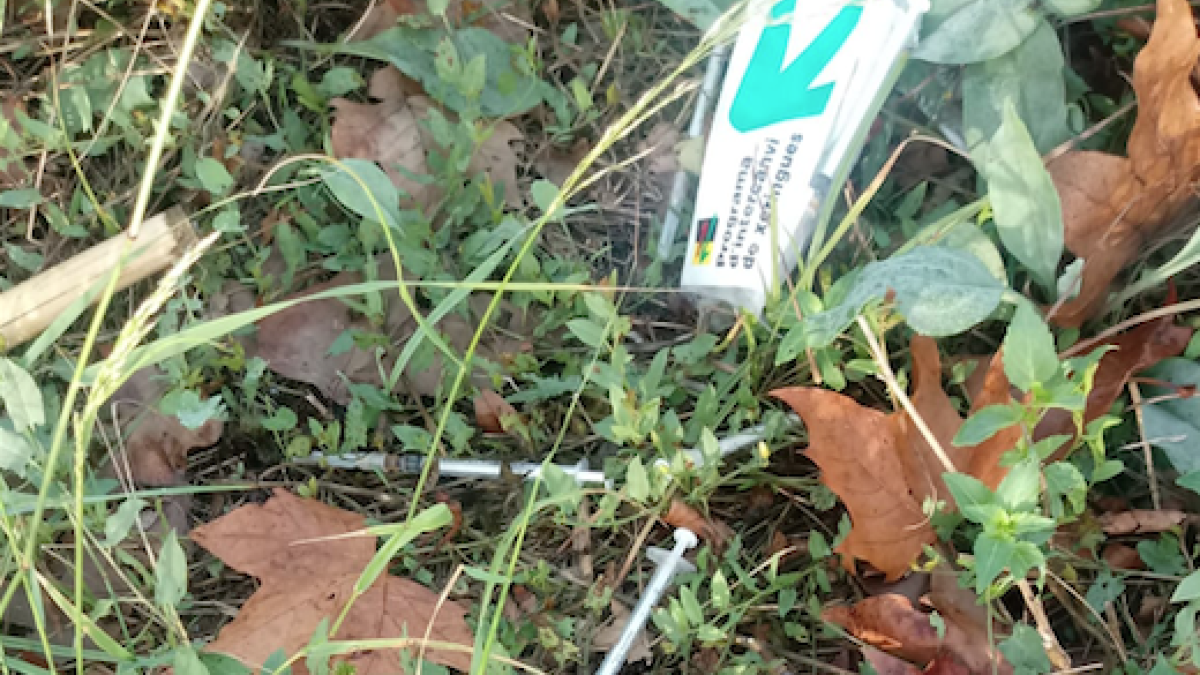 Mas Pellicer reclama «que se deje de consumir droga en el Tecnoparque»