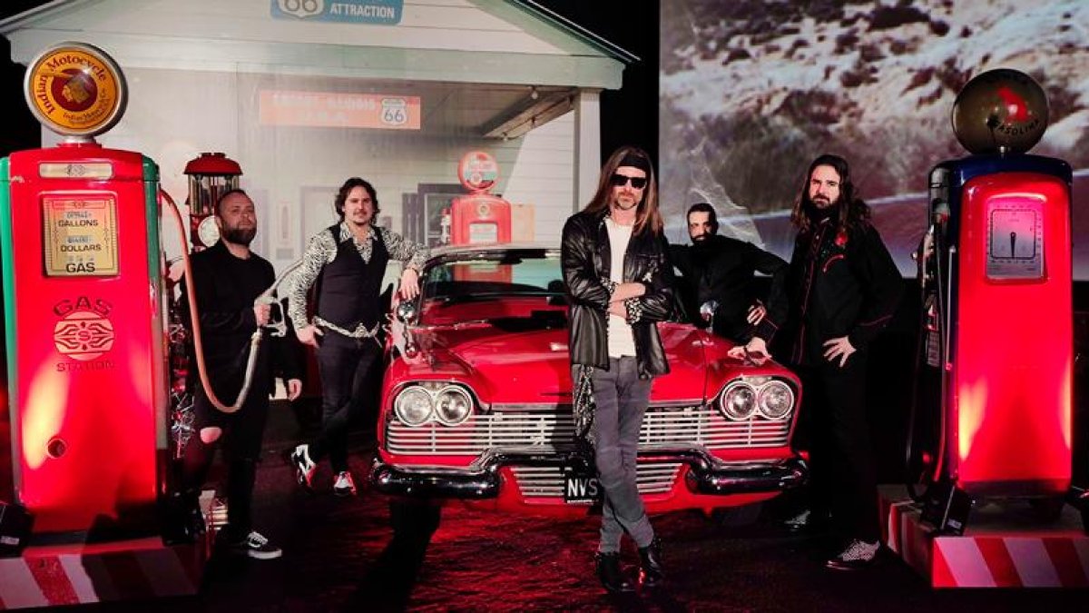 L'Eurolliga, a ritme de rock tarragoní