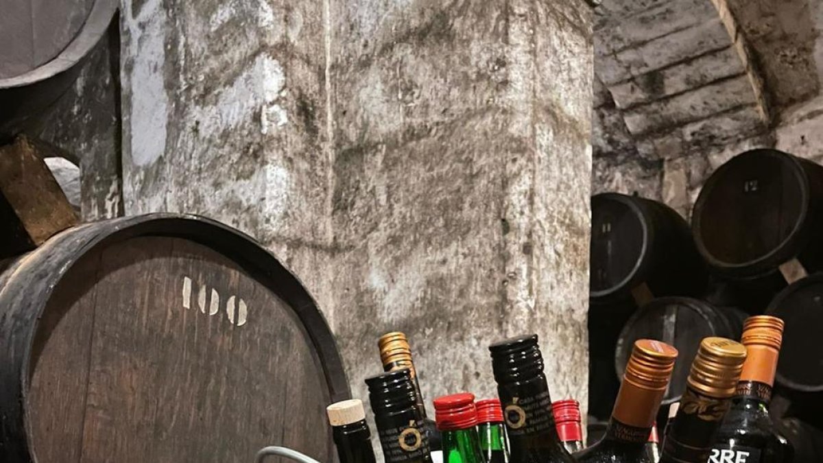 El Vermut de Reus es promociona a les Illes Balears