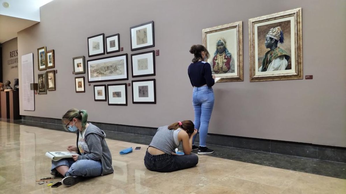 Aumentan un 15,5% los visitantes de los museos de Reus respecto del 2021