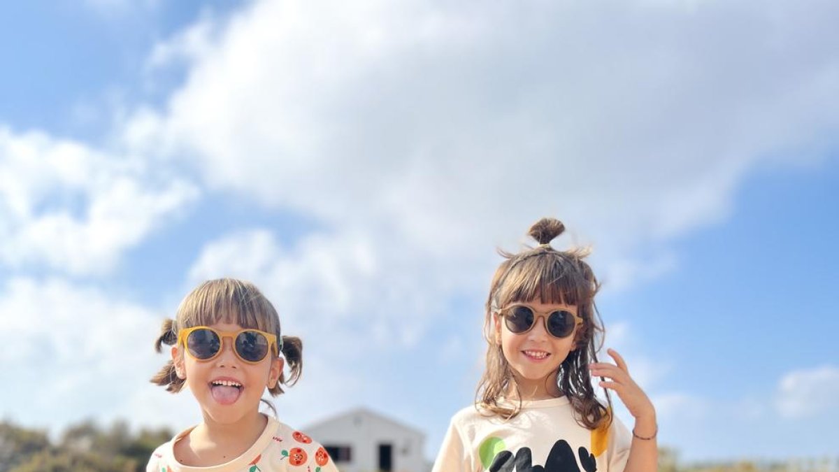 El PECT turisTIC de la Diputació convida famílies 'influencers' a visitar les comarques de Tarragona