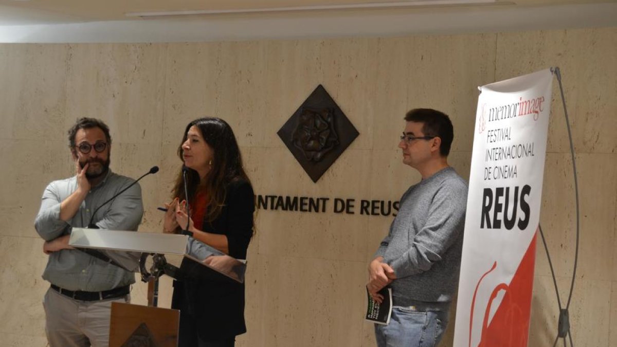 El Memorimage aconsegueix la paritat de gènere en la 14a edició