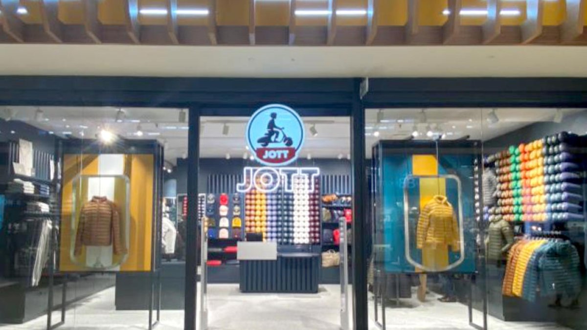 Aquest divendres Scalpers obre tenda al Parc Central de Tarragona.