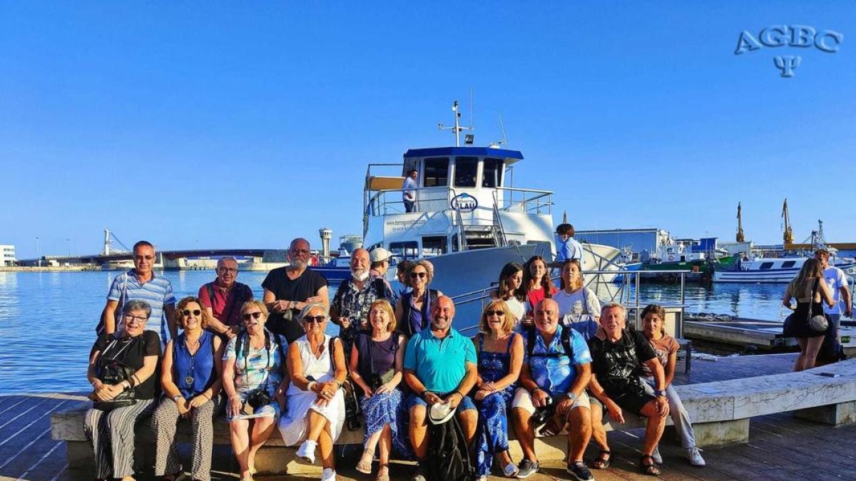 Fotocommunity tria Tarragona per reprendre les seves trobades