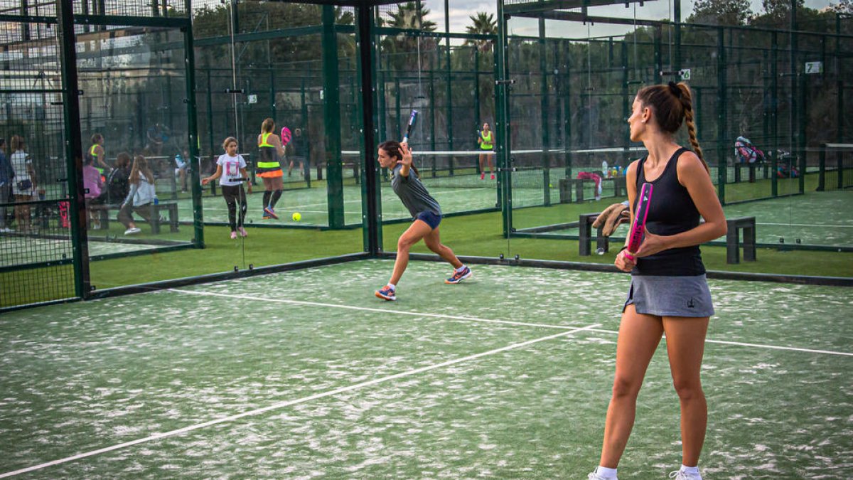 El torneo Galera Group reúne a 150 jugadores en el Golf Costa Daurada