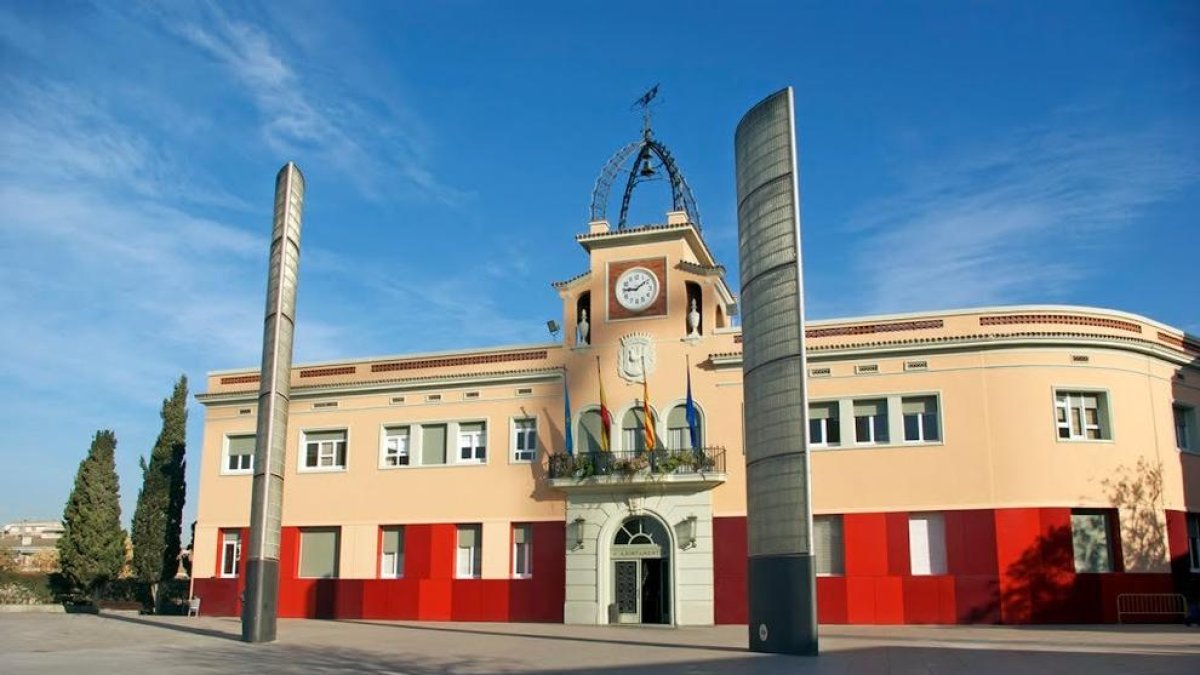 «La moneda local permet retenir el 90% dels diners públics a la ciutat»