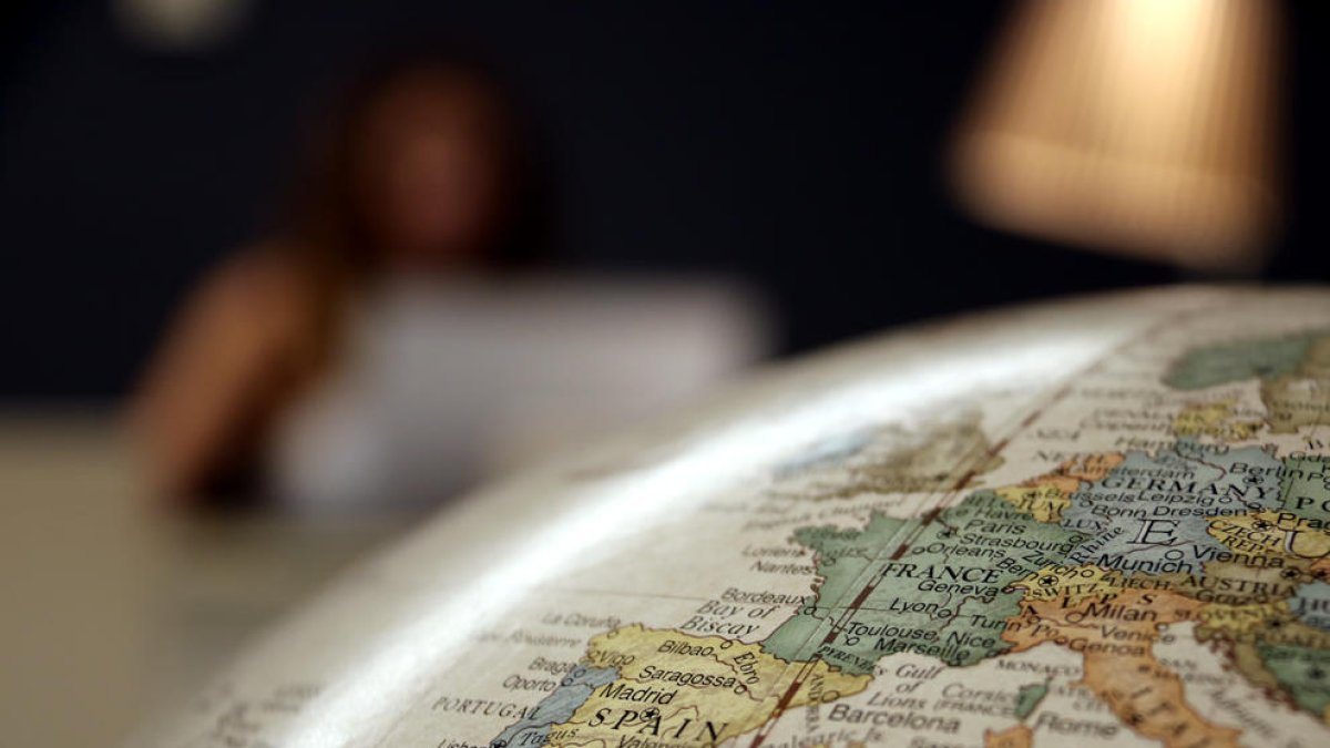 Les agències de viatges recuperen l'activitat prepandèmia gràcies al retorn dels destins de «llarga distància»