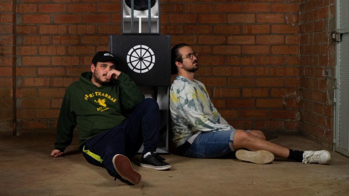 ImpaKtats reinventa la 'verbena'