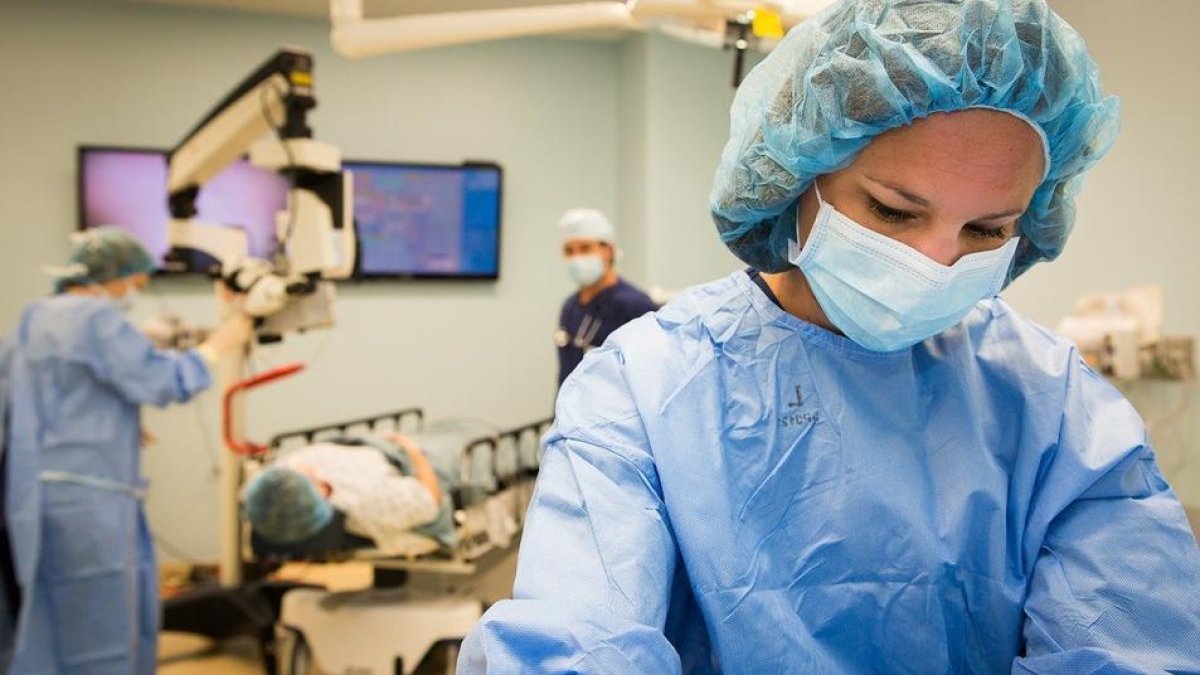 Desxifren el paper protector d'una proteïna contra el càncer de fetge