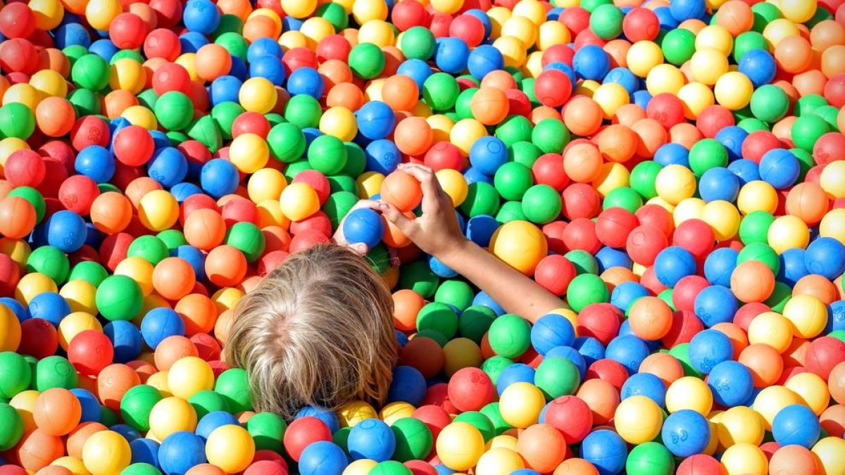 Detenido por no pagar la fiesta infantil que contrató por su hijo con 30 invitados