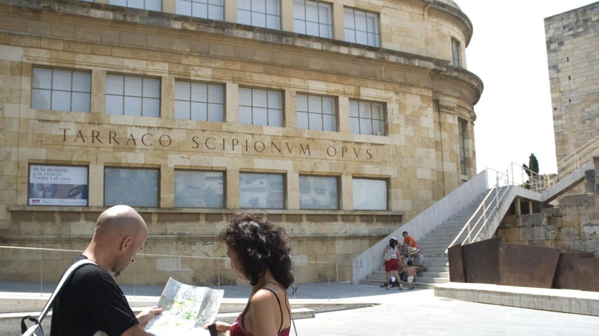 Els hotels de Tarragona tanquen juny superant les xifres prepandèmiques