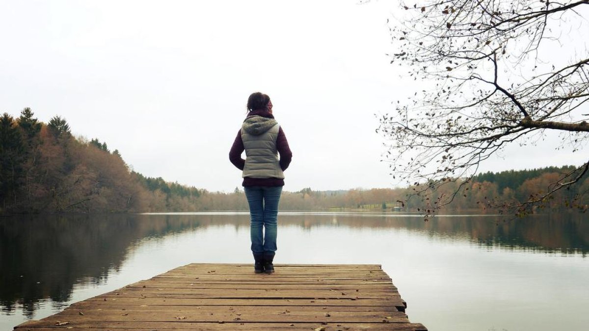 Detecten un signe que prediu una menopausa més primerenca