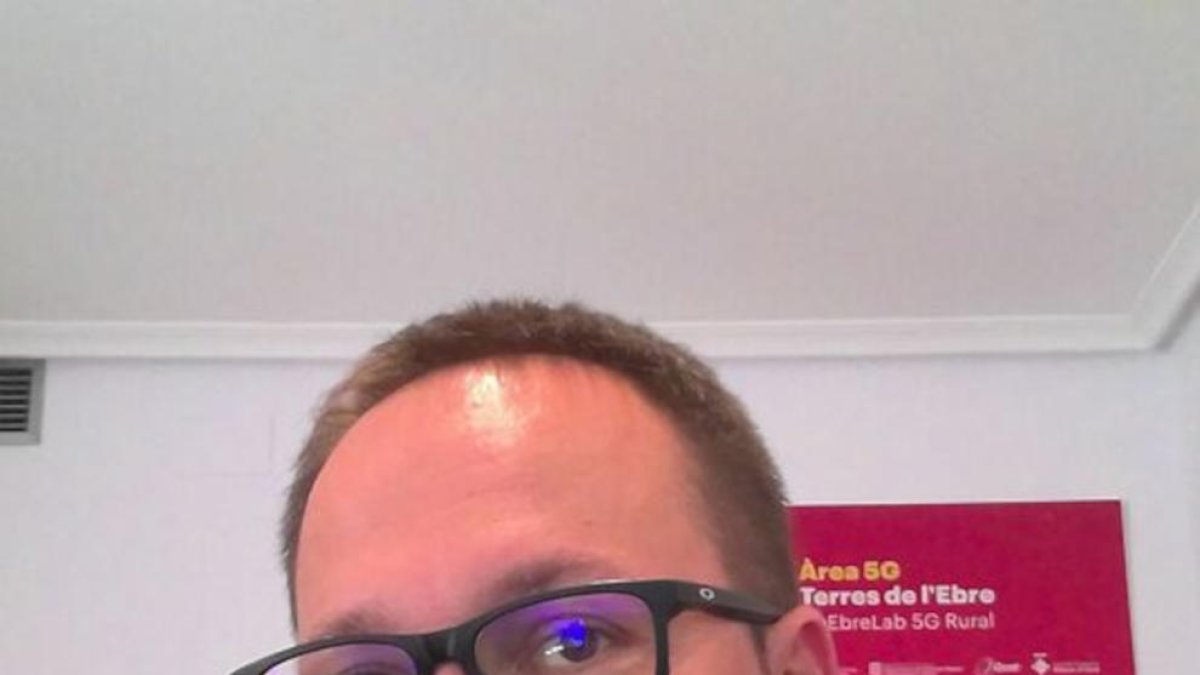 Josep Maria Sáez releva a Xavier Pallarès como director del IDECE