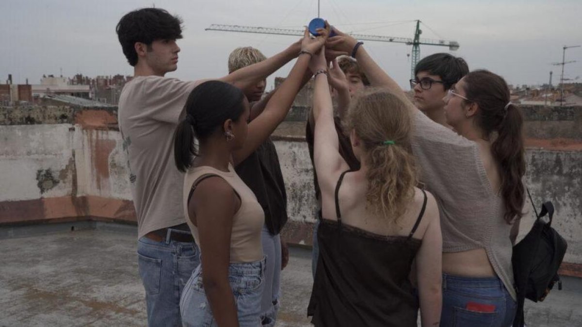 Quatre històries documentals de compromís amb el Camp de Tarragona al Memorimage de Reus