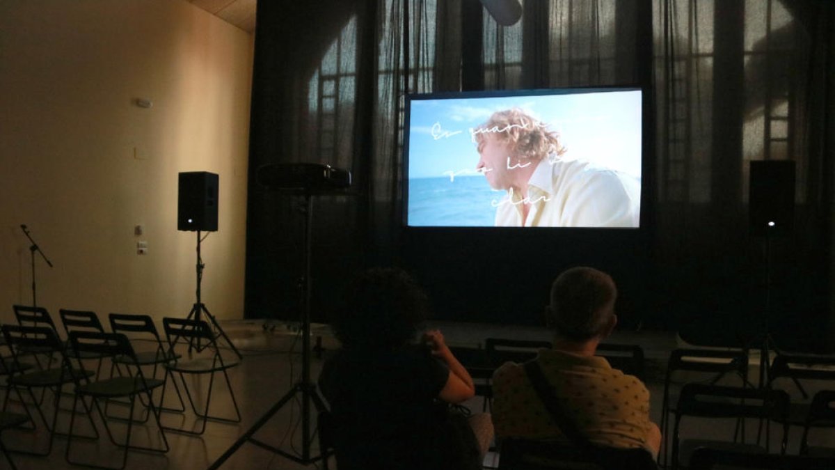 La 6a edició del Terres Travel Festival reuneix més d'un centenar d'obres d'una trentena de països