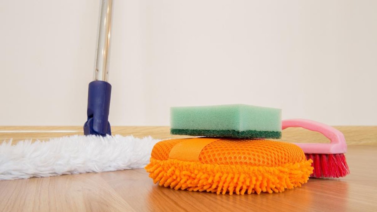 El motiu psicològic pel qual a algunes persones els agrada netejar la casa i els aporta tranquil·litat