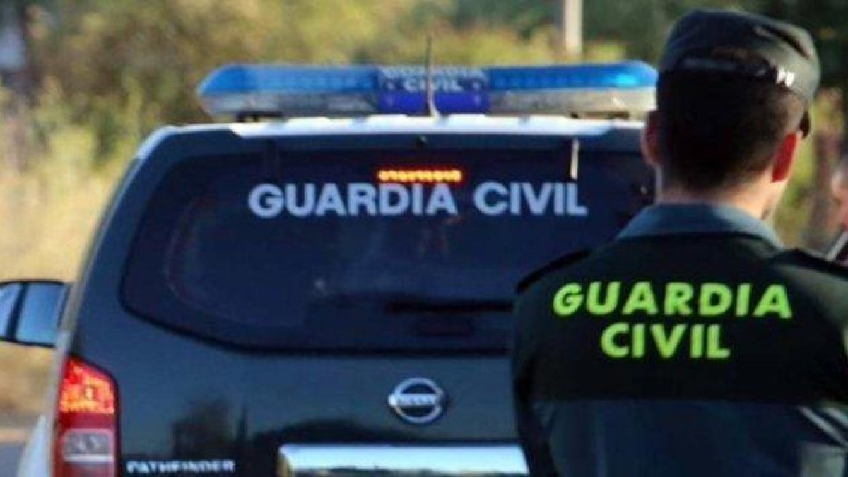 Guàrdia Civil