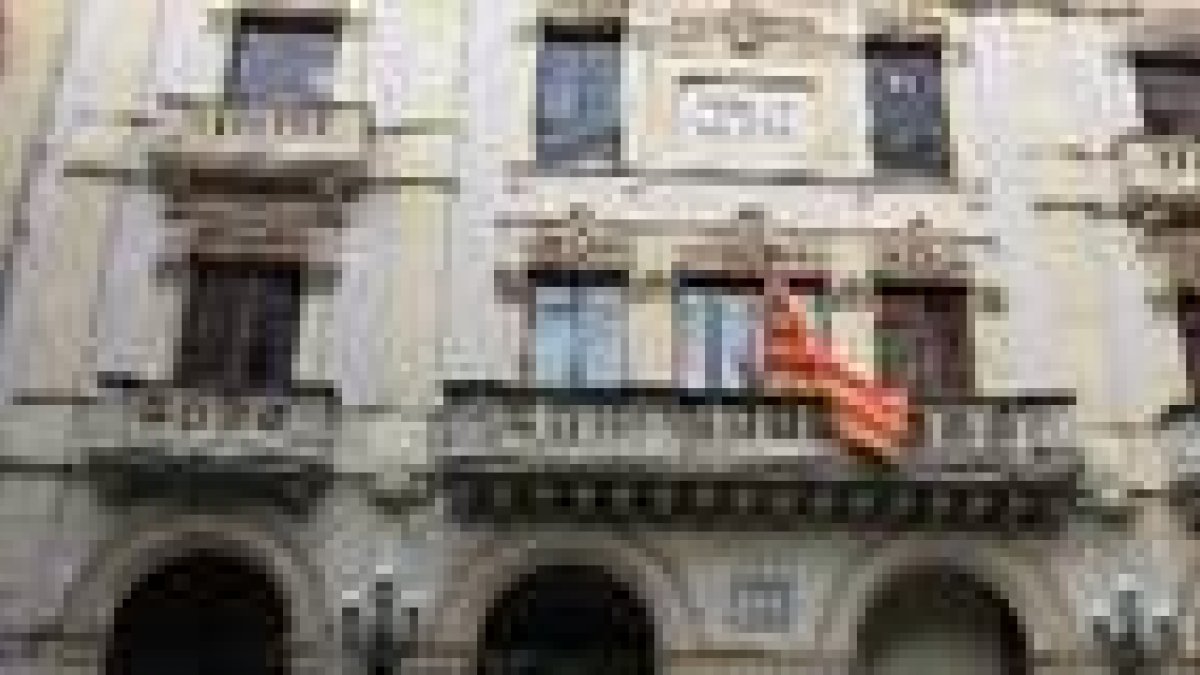Ayuntamiento Valls