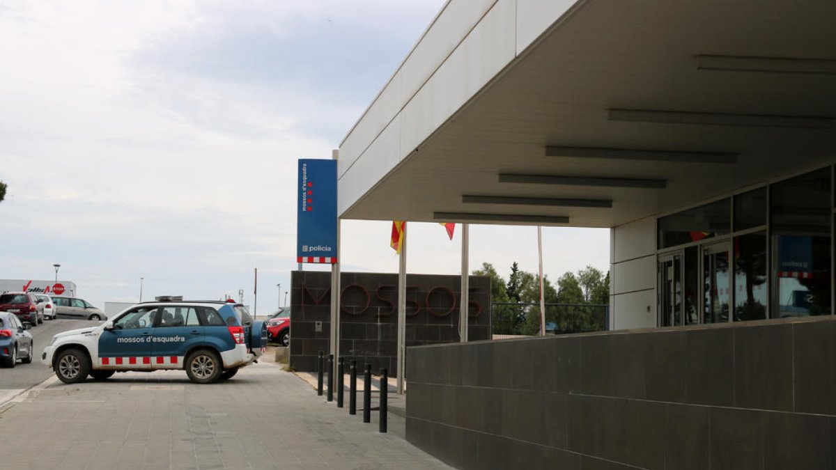 Libertad con cargos para el concejal de Valls investigado por abuso sexual a un menor