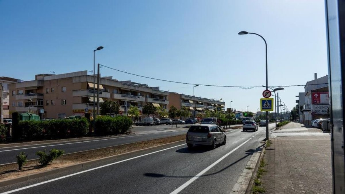 Cunit recuperarà el servei de bus urbà que va suprimir el 2012 per problemes econòmics