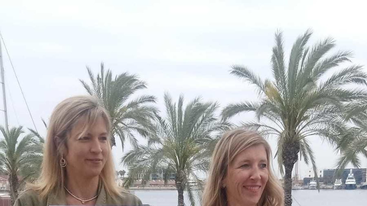 El Teatret del Serrallo reanuda el ciclo de música 'Voramar' en la terraza
