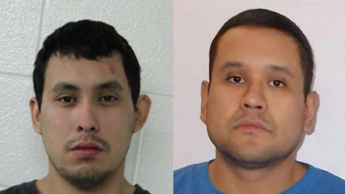 Al menos 10 muertos y 15 heridos en un apuñalamiento múltiple en Canadá