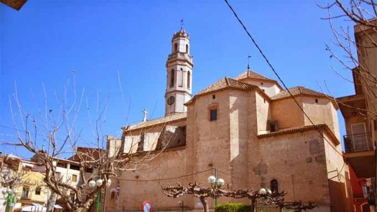 El Ayuntamiento de Vila-rodona presenta el nuevo logotipo del municipio