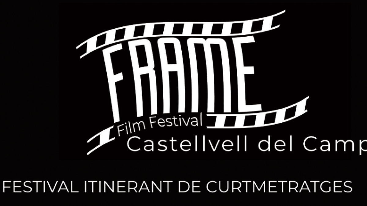 Nueve municipios de Tarragona participan en el FRAME Film Festival