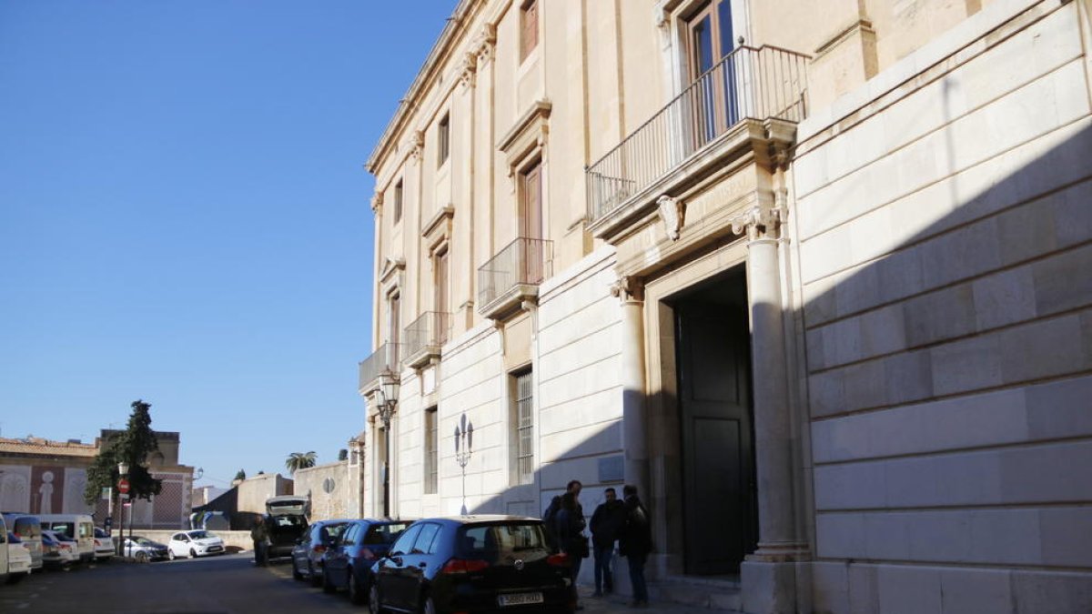 El Arzobispado de Tarragona recibió 4 MEUR en aportaciones de los fieles en el 2017