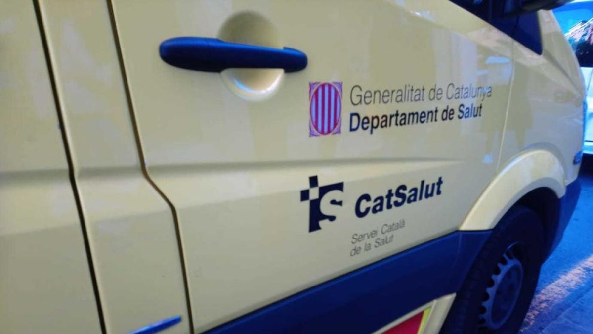 SEM, Sistema Emergencias Médicas