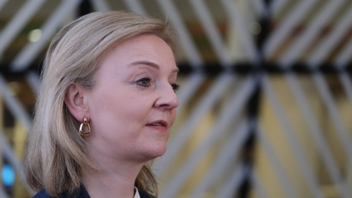 Liz Truss substituirà a Boris Johnson com a nova primera ministra del Regne Unit