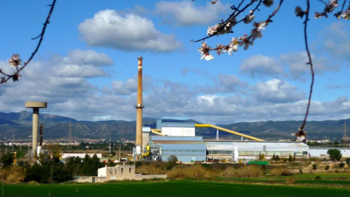 Saint-Gobain presenta un pla industrial de 14 milions d'euros sotmès a l'aplicació de l'ERO