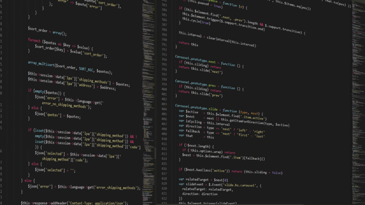 Detingut un hacker de 16 anys que atacava entitats públiques i privades