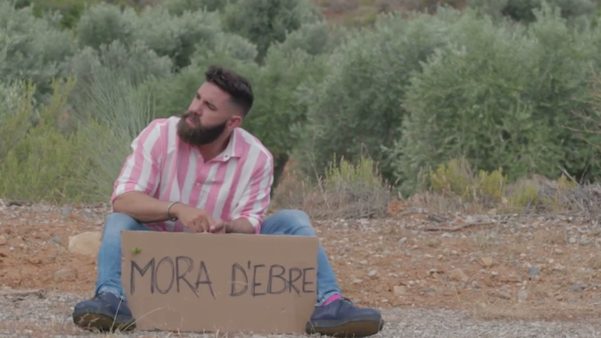 'Joc de Cartes' busca el mejor restaurante a pie de carretera de las Terres de l'Ebre