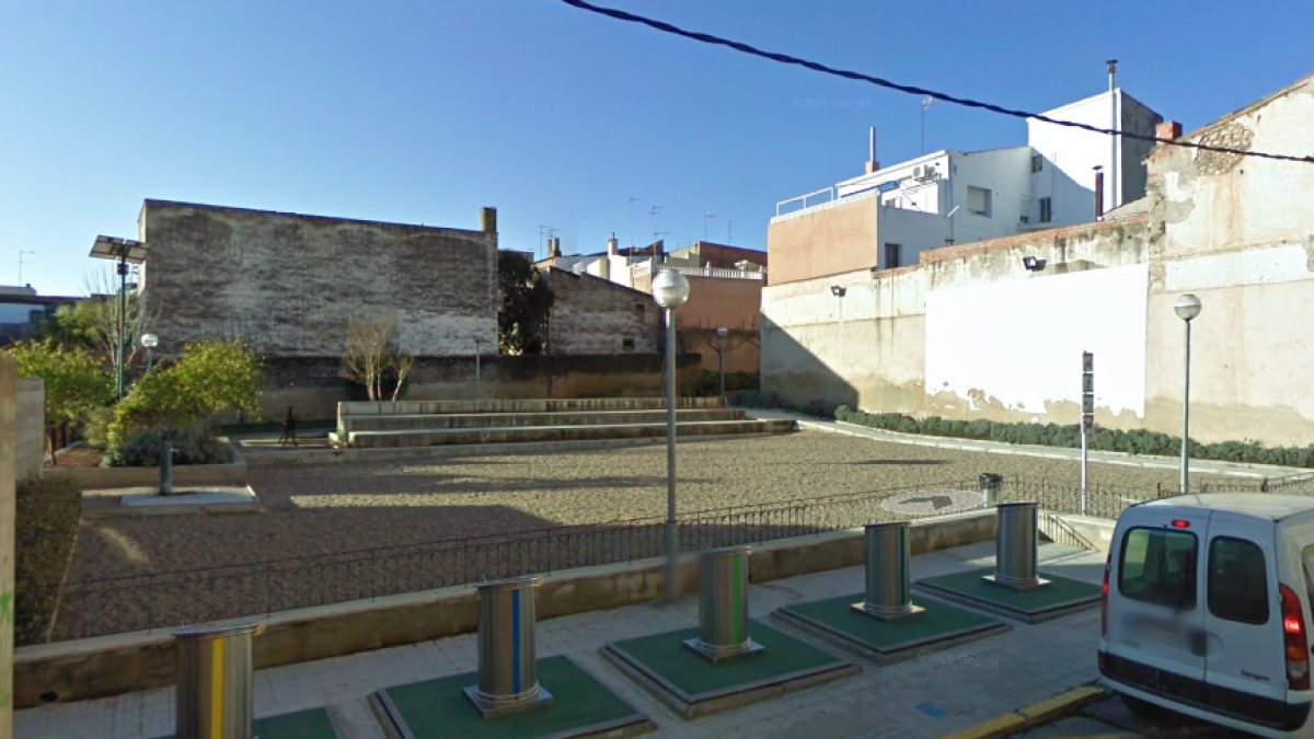 L'Ajuntament del Morell crearà tres aparcaments dissuasius gratuïts