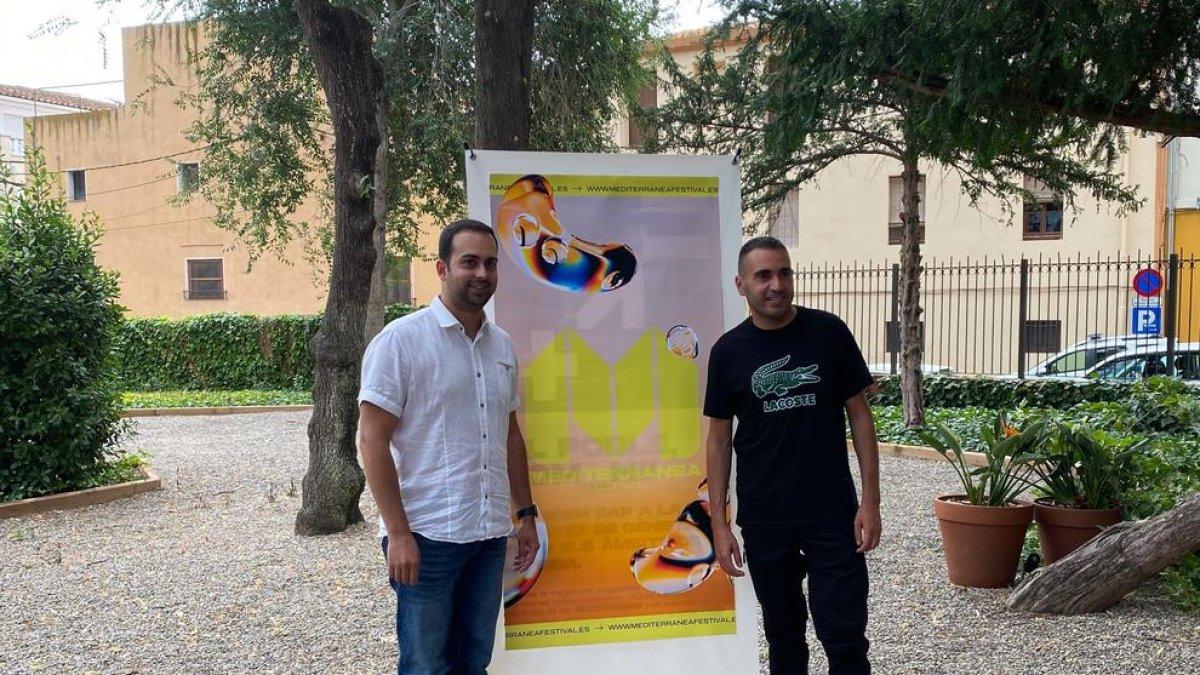 El Mediterranea Festival de Roses s'amplia i aquest any arriba al Morell
