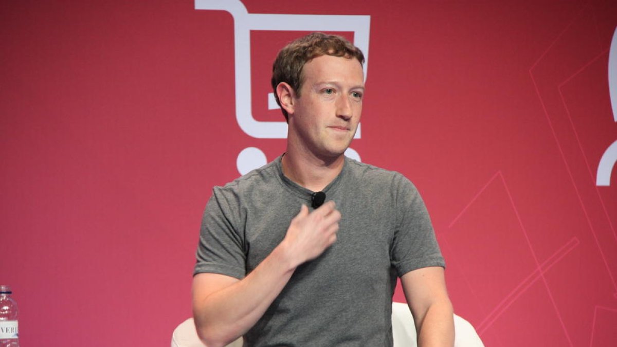 Facebook cambia el nombre: ahora se dice|llama Meta