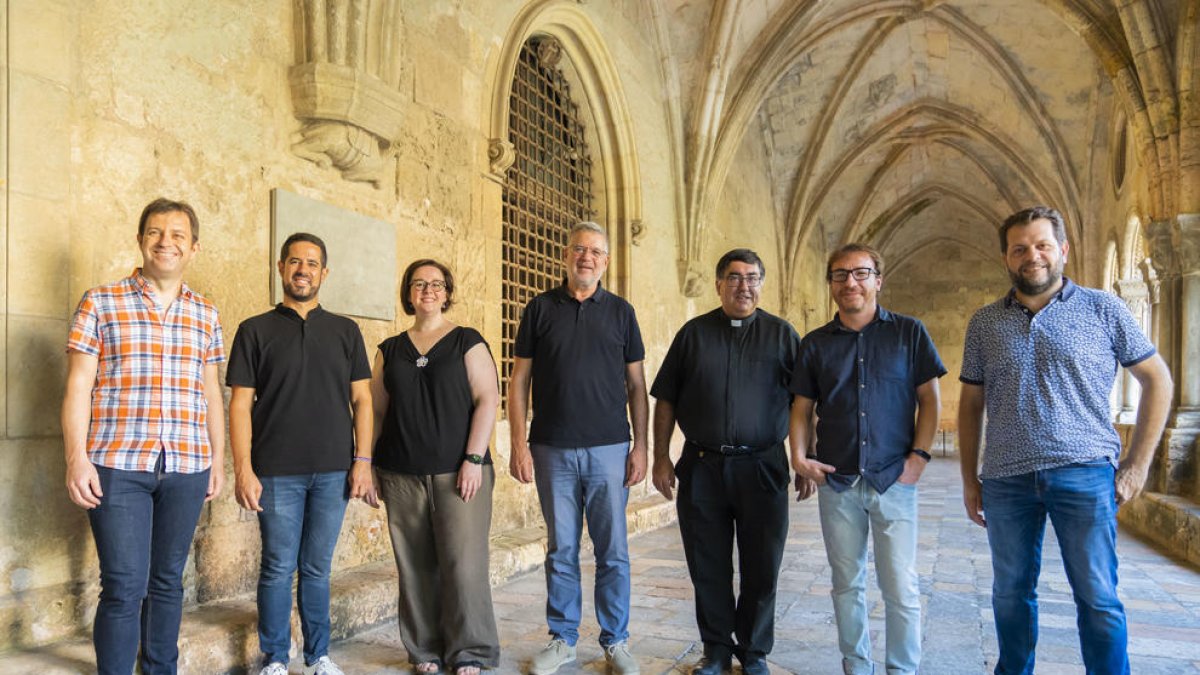 El concert de cloenda de Santa Tecla 700 oferirà una segona funció a la Catedral