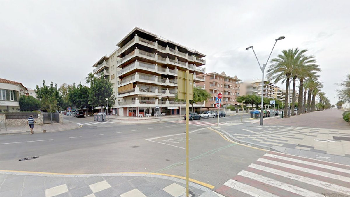 Calafell invertirá 10,5 MEUR en renovar integralmente el centro de Seguro Platja