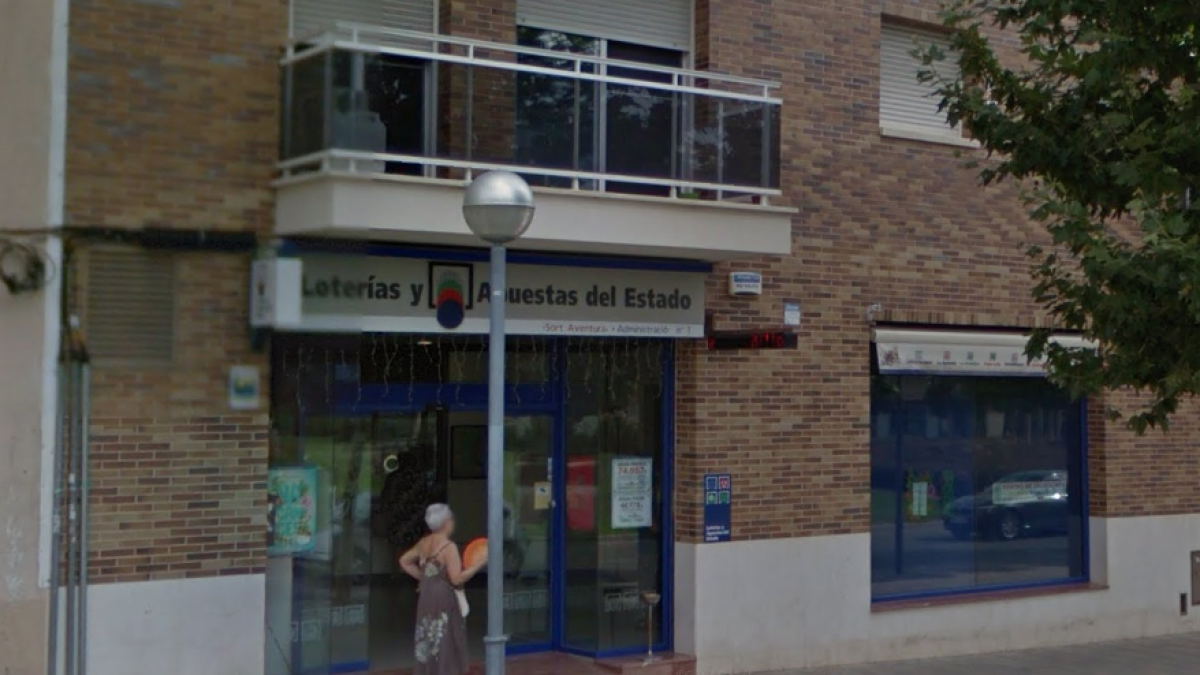 SortAventura reparte un premio de 335.000 euros en Vila-seca