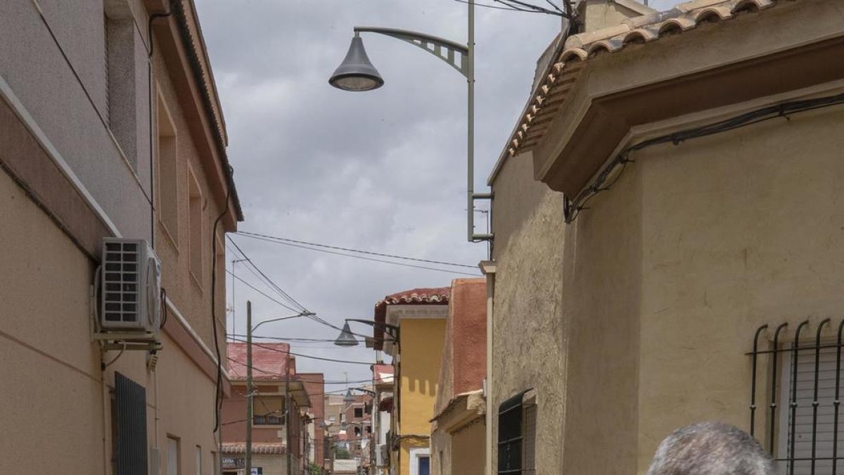 Murcia: Detienen a un hombre por matar a golpes de bastón a su compañero de piso