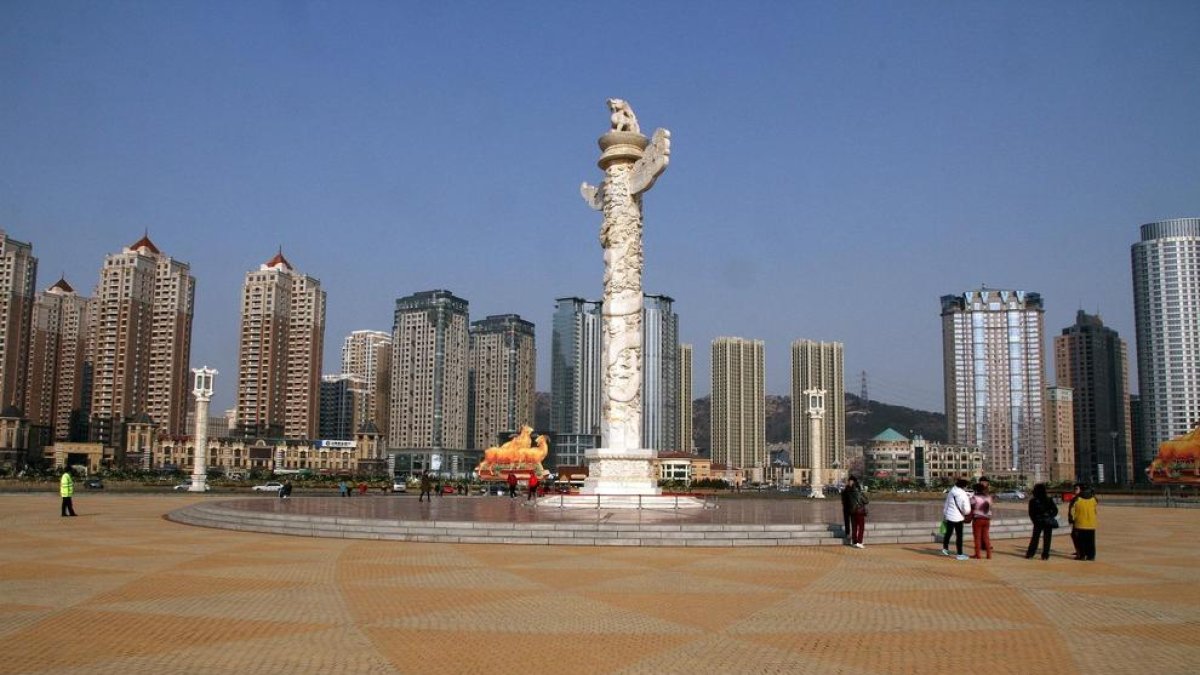 Hi ha una ciutat on donar positiu per covid-19 té premi