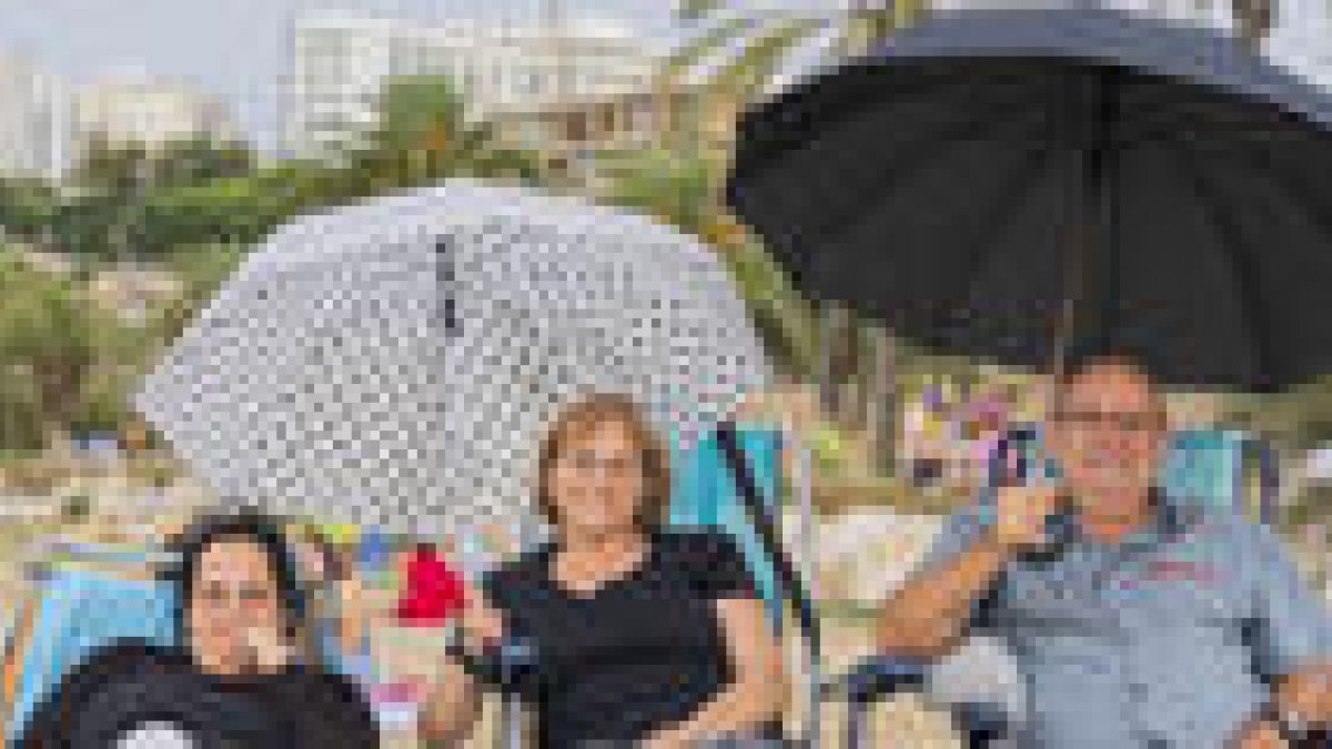 «Després de dos anys, ja trobàvem a faltar el Concurs de Focs de Tarragona»