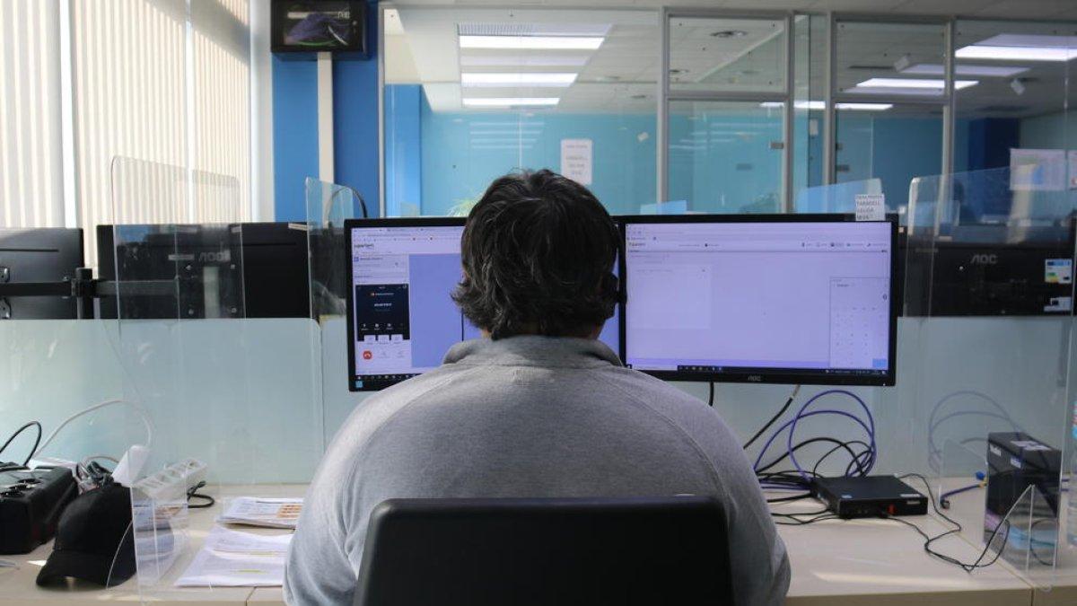 ¿Cuáles son las profesiones más demandadas y con mejor sueldo?