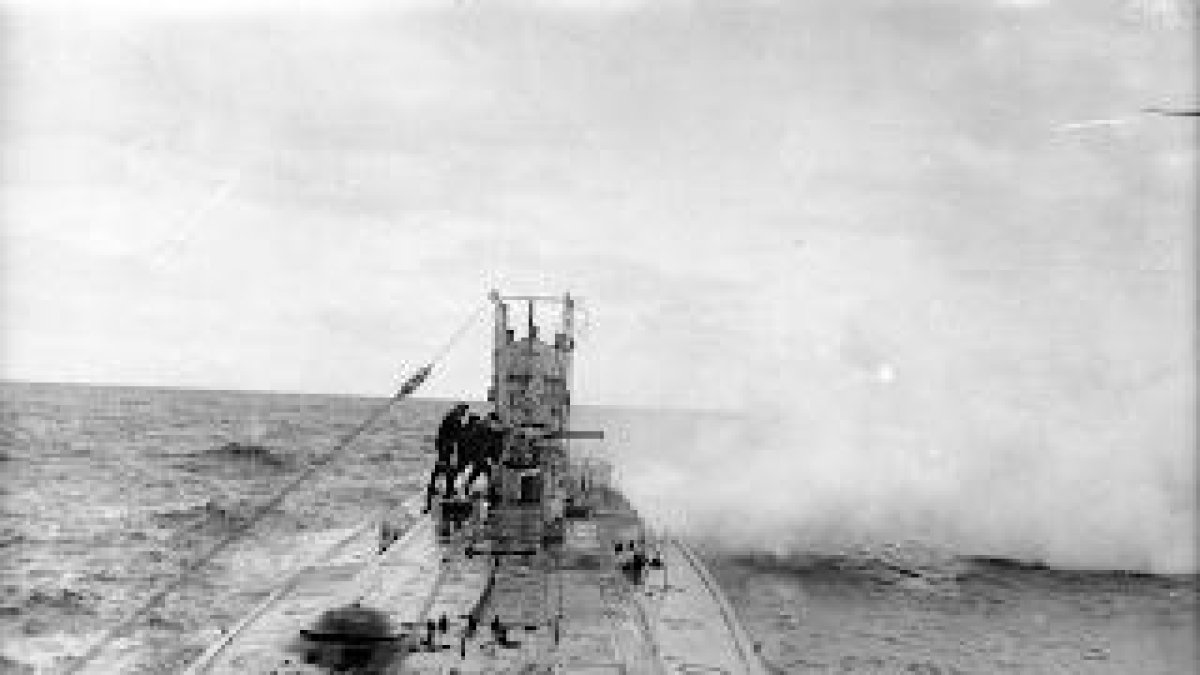 El Archivo del Puerto colabora en el podcast 'Sala 113. Historias Archivadas' del departamento de Cultura