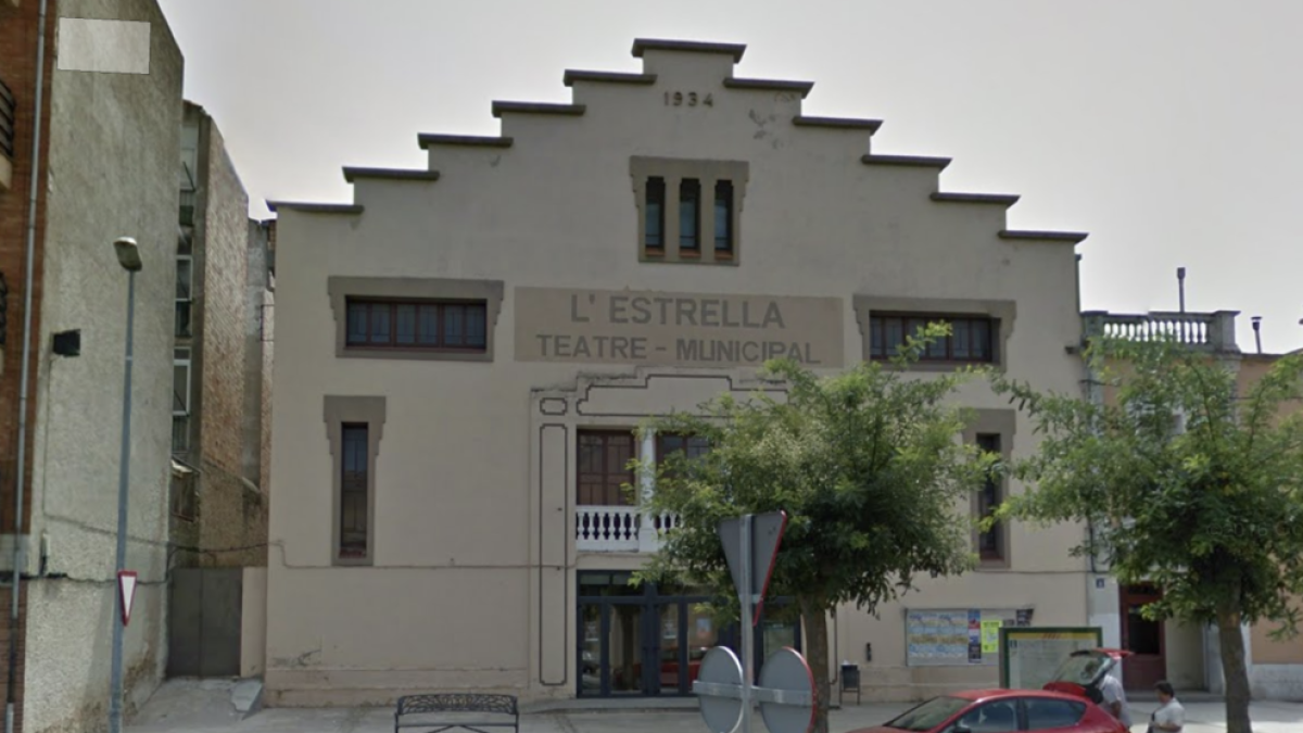 Santa Coloma de Queralt reabre su cine 15 años después con «Alcarràs»